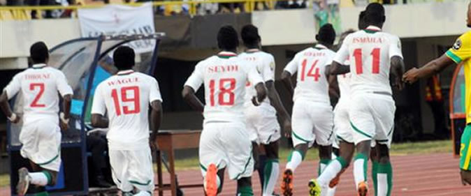 annonce de rencontre au senegal