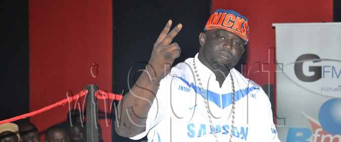 Balla Gaye 2 – Écarté par Modou Lo et refusant Yékini : Tyson, Gris, Eumeu et Tapha Tine comme solution