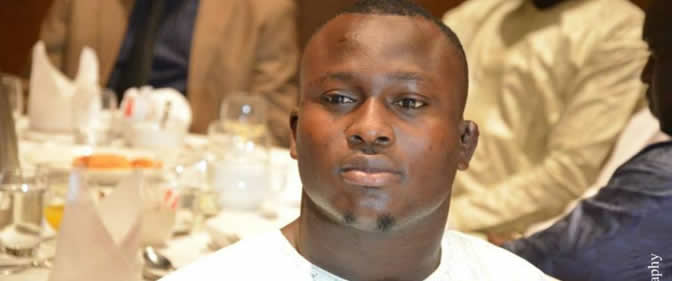 Modou Lo, après sa défaite contre Bombardier : « Je remporterai un jour la couronne de Roi des arènes »