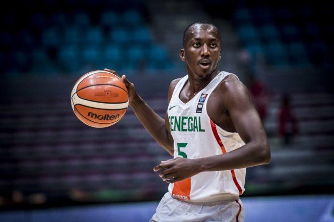 Louis Adams, MVP et meilleur marqueur de la finale : « On s'entraînait durement, on était prêt pour ce match là » - wiwsport