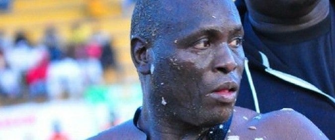 Après 27 ans de carrière : Boy Kairé quitte l'arène avec le sentiment du devoir accompli - wiwsport
