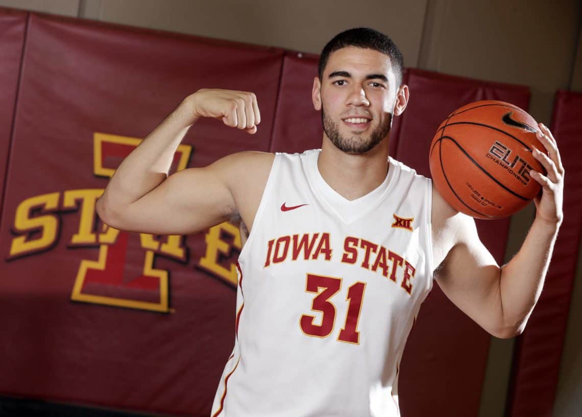 From Underdog to NBA Star: The Georges Niang Journey