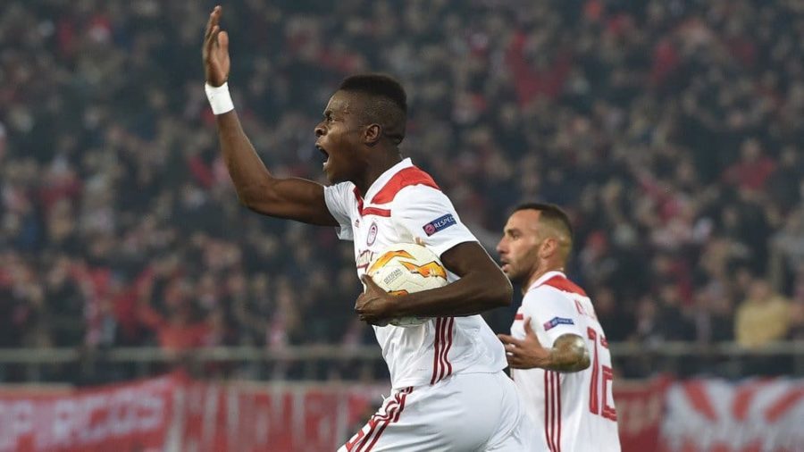 Deux sénégalais dans l'équipe type des révélations Europa League 2018 - wiwsport