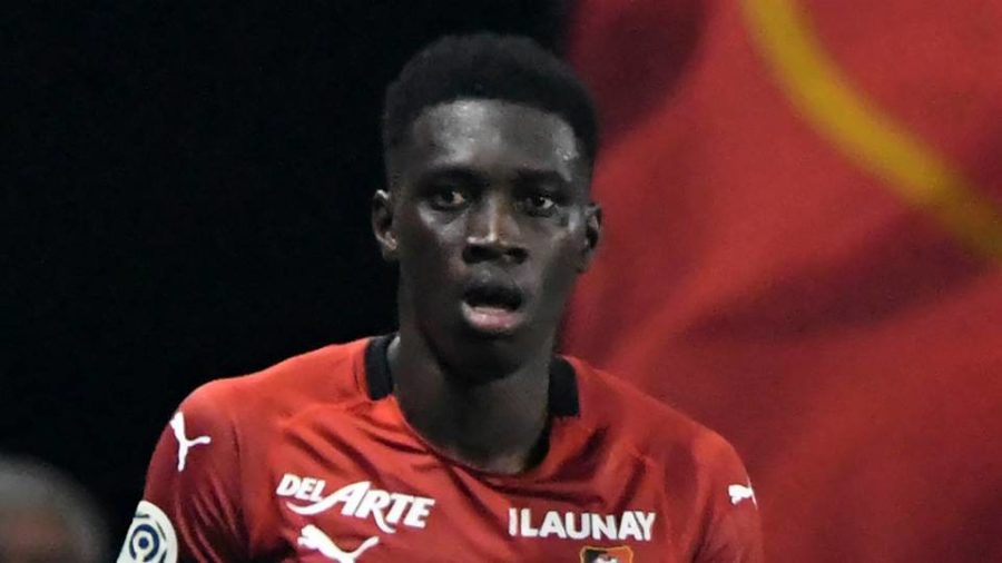 Deux sénégalais dans l'équipe type des révélations Europa League 2018 - wiwsport