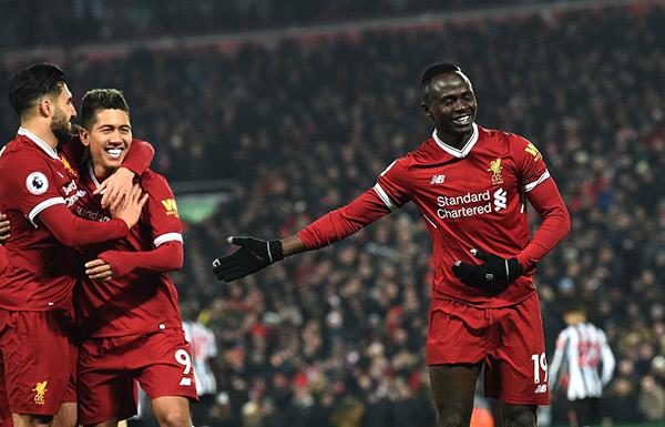 Son sacre, l'objectif meilleur buteur, le Real Madrid, le Covid-19,... Sadio Mané dit tout ! - wiwsport