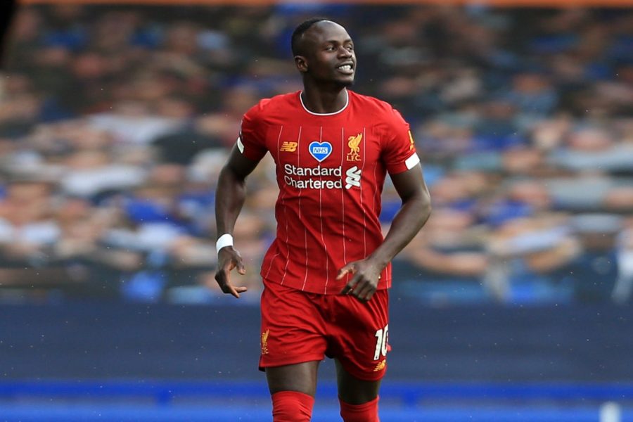 Son sacre, l'objectif meilleur buteur, le Real Madrid, le Covid-19,... Sadio Mané dit tout ! - wiwsport