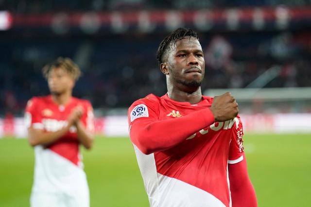 Keita Baldé : "j’ai pleuré quand j’ai vu la situation des sans-abris à Barcelone" - wiwsport Keita Baldé : "j’ai pleuré quand j’ai vu la situation des sans-abris à Barcelone" - wiwsport