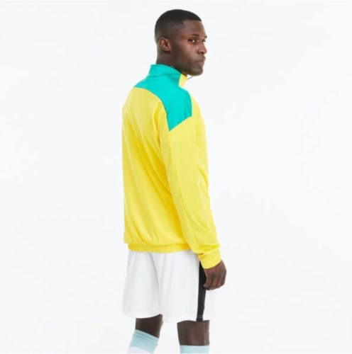 puma maillot senegal