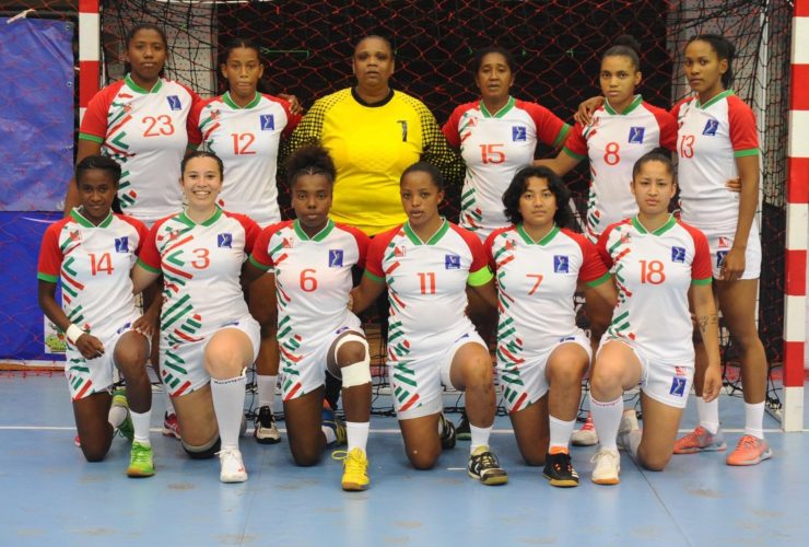 CAN Handball: Belle victoire d’entrée du Sénégal face au Madagascar (42-16) - wiwsport CAN Handball: Belle victoire d’entrée du Sénégal face au Madagascar (42-16) - wiwsport