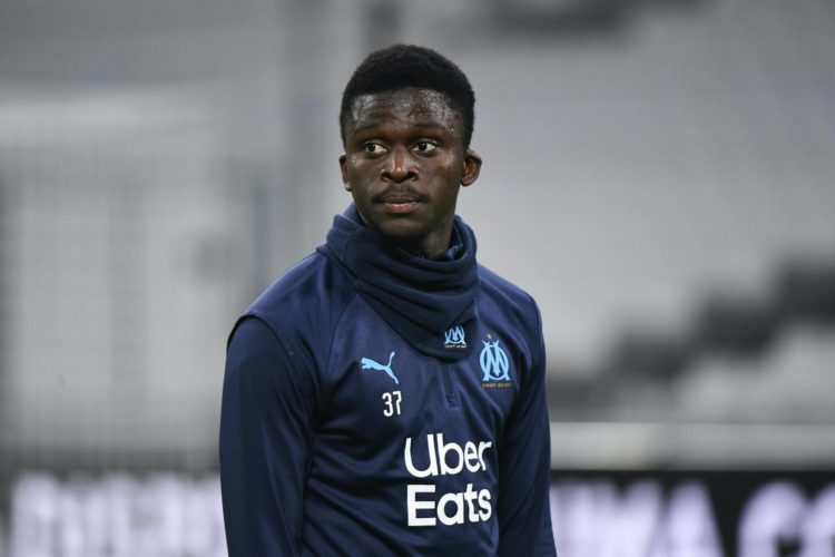 Imbroglio Bamba Dieng : Option d’achat levée de 400 000 euros pour Diambars, mais départ imminent ? - wiwsport