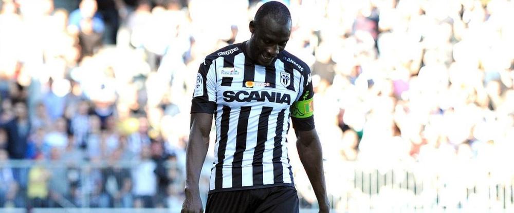 Justice - Cheikh Ndoye fait condamner Angers - Football, Gaindés Football - Vimarsana News
