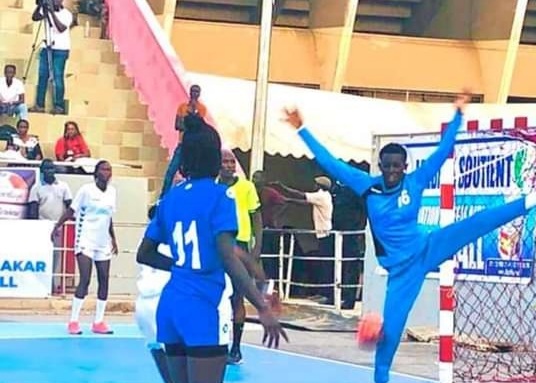 Finale Championnat Élite Dames 2021 : 5 ans après, Diisoo renoue avec le titre face à une belle équipe de Diamono (26-22) - wiwsport