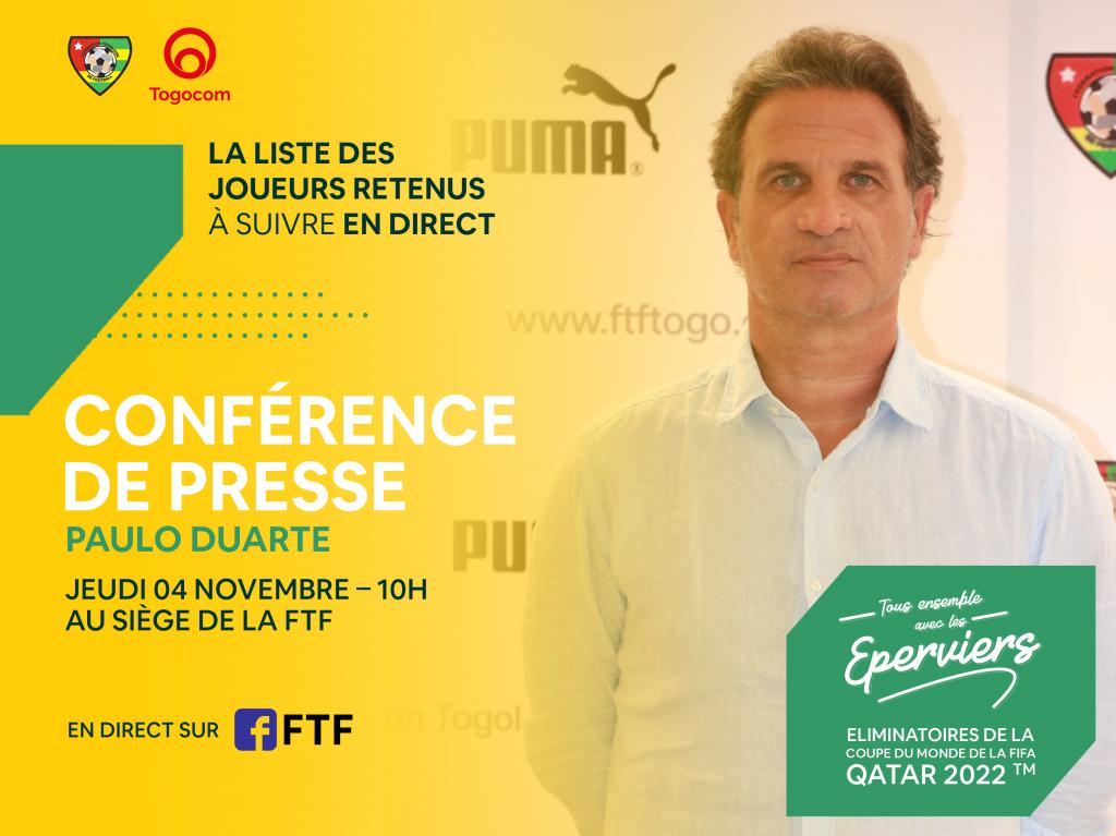 Prochain adversaire des Lions, le Togo annonce sa liste, jeudi - wiwsport