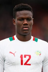 PORTRAIT - Equipe Nationale : Zoom sur Mamadou Loum Ndiaye, la force tranquille - wiwsport