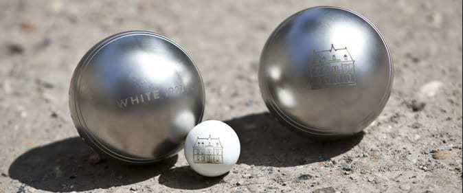 Pétanque : «Les deux médailles d'or de la pétanque sénégalaise vont relancer la discipline», déclare le président Gazzan Ezzedine - wiwsport 1511830844 Petanque01 une