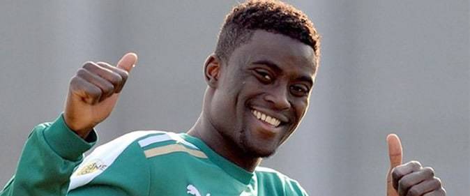 Officiel: Mercato: Négociations entre Toulouse et Alfred Ndiaye - wiwsport ANdiaye une