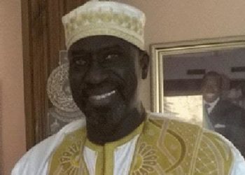 AbdoulayeMaktarDiop une