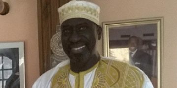 AbdoulayeMaktarDiop une