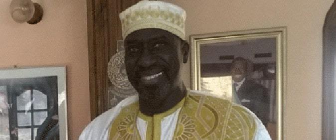 Abdoulaye Makhtar Diop, ancien ministre des sports: «On ne va pas aux JO pour apprendre» - wiwsport AbdoulayeMaktarDiop une