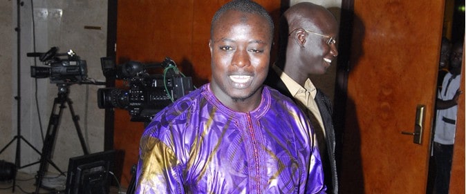 Bombardier / Eumeu Séne : Comment Assane Ndiaye veut sauver le choc - wiwsport Assane une