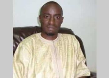 Babacar Makhtar Wade élu président de la Fédération sénégalaise de judo - wiwsport BabacarWade01 une