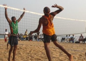 BeachVolley2 une