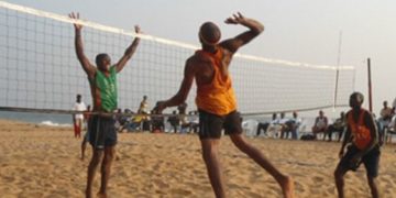 BeachVolley2 une