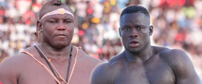 Sauvetage du combat royal B52 / Eumeu : La délicate mission de Assane Ndiaye - wiwsport BombEumeu une