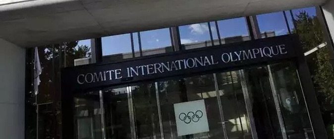 Jeux olympiques : Un accord entre Los Angeles et le Cio laisse les Jo 2024 à Paris - wiwsport CIO une
