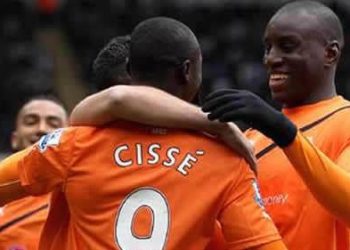 CisseBa9 une