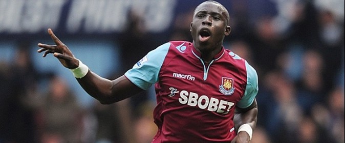 Diamé pourra-t-il saisir sa chance ? - wiwsport Diame003 une