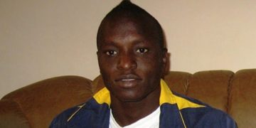 Dienkairé une