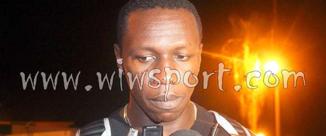 Gorgui Dieng s'excuse de n'avoir pu ramener la Coupe - wiwsport GorguiDieng13 une