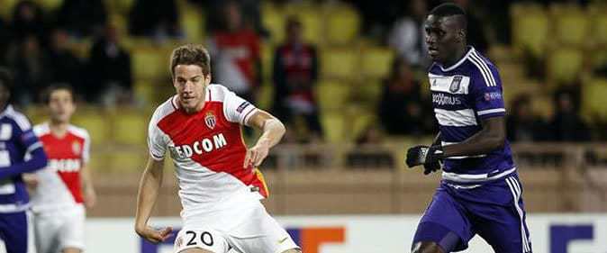 Kara Mbodj: Le sénégalais ne trouve pas d'inconvénient à poursuivre avec Anderlecht - wiwsport Kara10 une