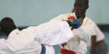 Karate01 une