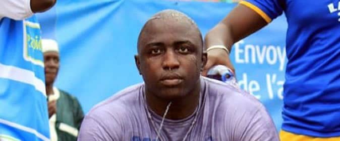 Lac de Guiers 2 terrasse Yékini - wiwsport Lac06 une