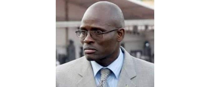 IAAF : Momar Mbaye et Fatou Sissoko recalés - wiwsport MomarMbaye01 une