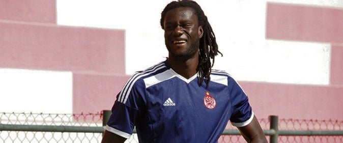 Mourtada Fall retourne au Moghreb Atletic de Tetouan - wiwsport Mourtada une