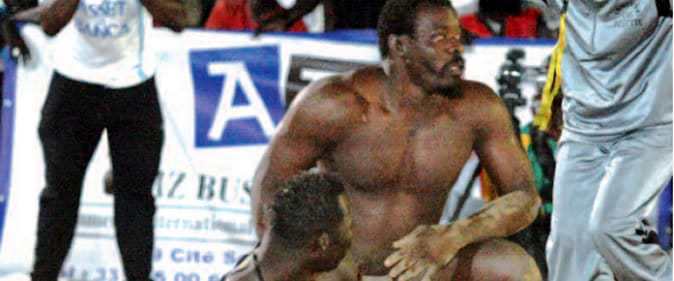 Trompeur enfoncé par Narou Sogas - wiwsport NarouSogas02 une