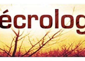 Necrologie une