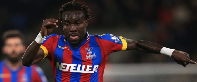 OM : Ça coûterait combien de faire signer Pape Ndiaye Souaré ? - wiwsport PapeSouarePalace une