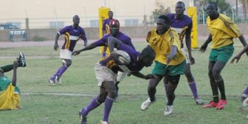Rugbysn une