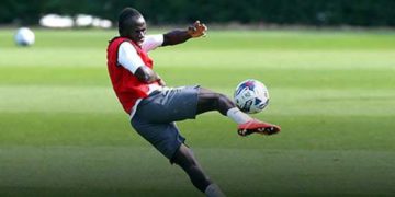 Sadio12 une