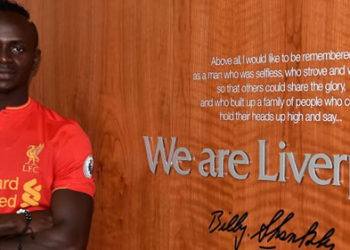 Sadio32 une