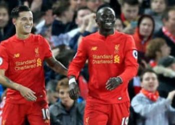 Sadio40 une