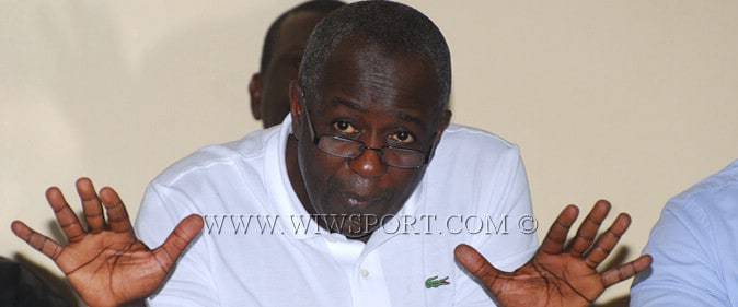 Championnat sénégalais: Pas de trêve, le mercato prendra fin le 15mars prochain - wiwsport Saer003 une