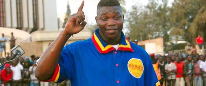 Tapha Tine prêt contre Modou Lo: « Je n’attends que l’avance d’un promoteur » - wiwsport TaphaTine09 une
