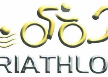 TriathlonLogo une