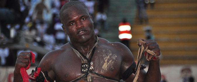 Yanda bat Domou Dialaw - wiwsport Yanda une