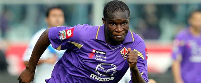 Mercato : Babacar Khouma dans le viseur de Besiktas - wiwsport babacar une